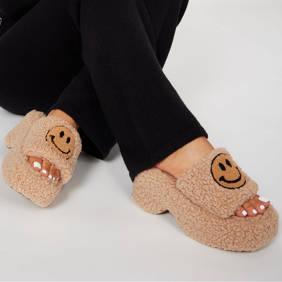 Platform slippers EU 39 US 9 / NEW - Picture 3 of 12